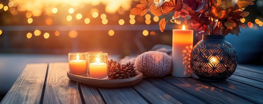 Summer dimension, vibrant colors, joyful scenes, cozy setting, inviting