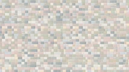 Soft and elegant wave graphic background.