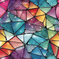 Elegant Textured Patterns: Stripes, Dots, and Geometrics