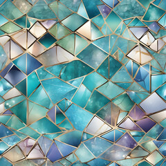 Elegant Textured Patterns: Stripes, Dots, and Geometrics