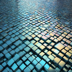 Elegant Textured Patterns: Stripes, Dots, and Geometrics