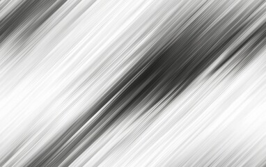 Fototapeta premium Seamless of Striking Monochrome Diagonal Stripes Abstract Background for Websites and Designs