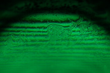 Green gradient, bright warm light, fluid abstraction, Natural background, minimalistic abstraction, minimalistic oil background, 4k high quality, natural oil texture