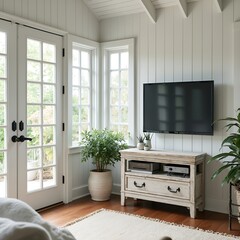 Room. generate, AI