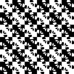 Repeat patterns.Seamless texture. Vector graphics for design, prints, decoration, cover, textile, digital wallpaper, web background, wrapping paper, clothing, fabric, cards, packaging.