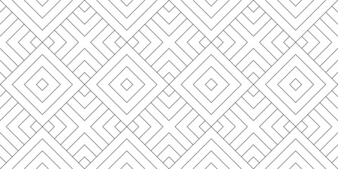 Muster aus Quadraten