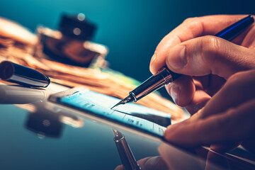 Fototapety na wymiar - Fototapeta24.pl