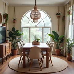 Room. generate, AI