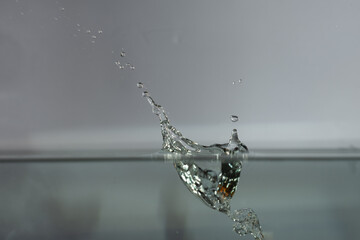 wasser tropfen spritzen spritzer tornado