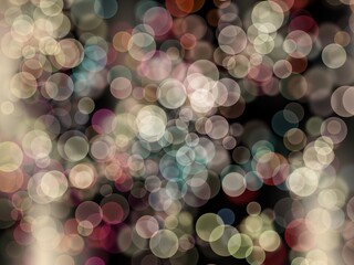 Abstract artistic background print decorative art design wallpaper painting 