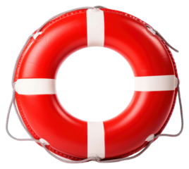 PNG Sailing lifebuoy white background inflatable.