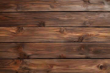 Naklejka premium Rustic Wood Planks Background
