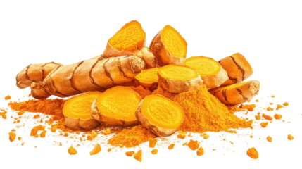 Croissant and dried apricots on a white background, showcasing fresh and delicious baked goods alongside healthy fruit