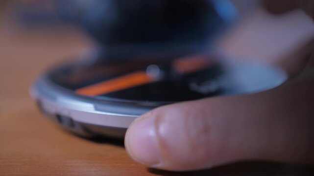 opening cd player and removing cd 4k