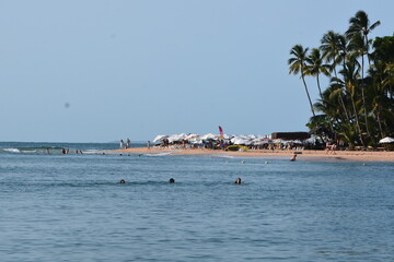 Obraz premium barra grande - bahia