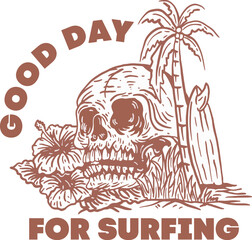 illustration outdoor camping mountain nature