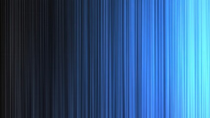 A gradient image featuring vertical lines in shades of blue, creating a serene and smooth texture that evokes calmness.
