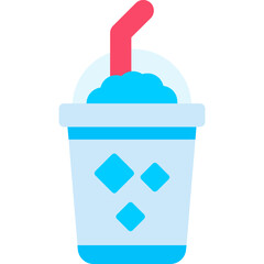 Slushie Icon