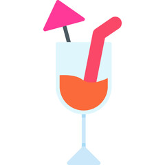 Cocktail Icon