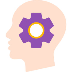 Self Control Icon