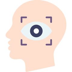 Vision Icon