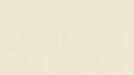 Cream colored textured background with subtle grain pattern