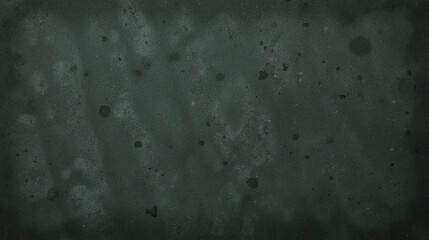 Fototapeta premium Dark grunge texture background with spots and stains