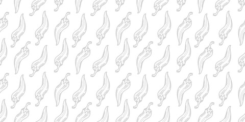 chili pattern Background. vintage chili background. pepper pattern background. chili doodle pattern background. hot chili pattern background.