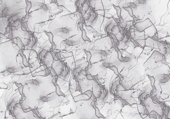 hand drawn watercolor marble pattern