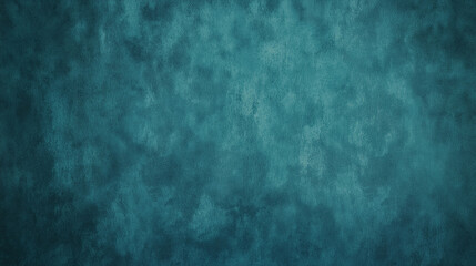 Fototapeta premium Deep Blue Textured Background With Distinct Brush Patterns