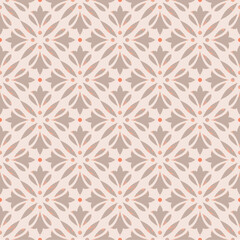 traditional block print design pattern. ajrakh design pattern. batik design pattern. EPS file format.