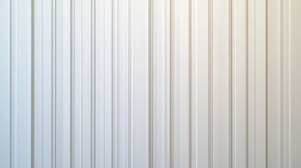 thin, white vertical lines, gently varying in thickness and spacing