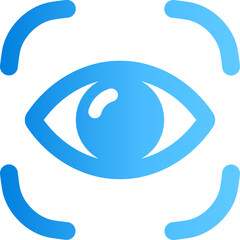 eye scan