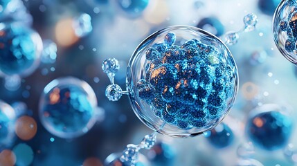 Nanotechnology Transforming Healthcare