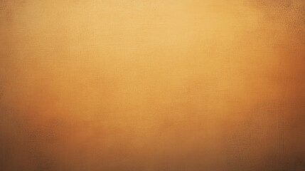 Fototapeta premium Warm Orange Abstract Texture Vibrant Background