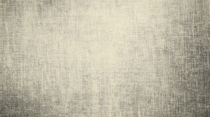 Fototapeta premium Detailed Abstract Linear Fabric Texture Background with Soft Neutral Tones