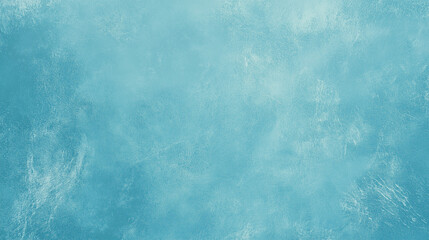 Obraz premium Sky Blue Textured Background Calm and Cool Tone