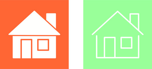 Home Vector Icon