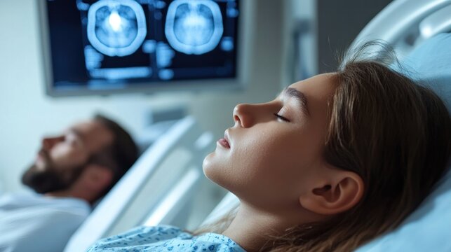 Sleep disorders, focusing on understanding, diagnosing, and managing common sleep-related conditions