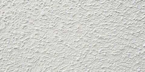 Fototapeta premium White cement plaster wall texture background