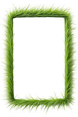 green grass border png transparent background