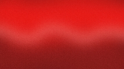 Red grainy background, dark abstract noise texture poster, banner header cover backdrop design