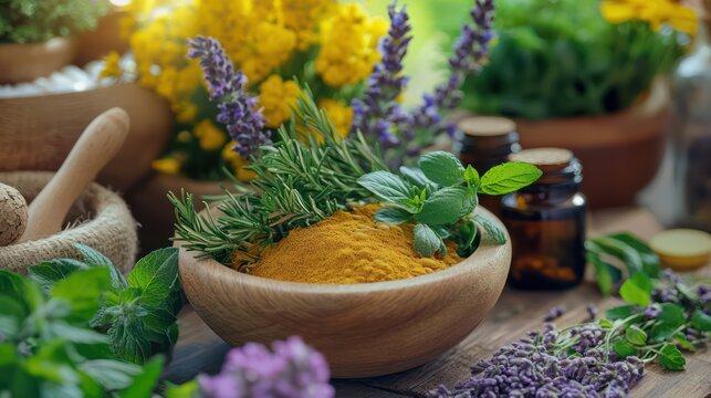 Doctors in the United States practicing integrative medicine to improve patient outcomes through a combination of modern and alternative treatments.