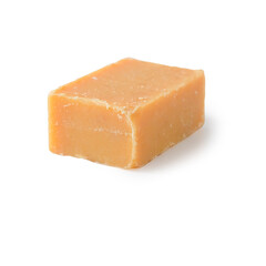 Handcraft organic soap bars ,lifestyle and wellness concept.