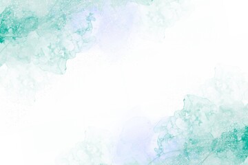 アルコールインクアート背景