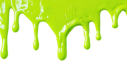 PNG Green slime drip melted background appliance dripping.