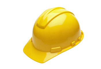 Fototapeta premium yellow safety vest