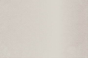 Cream linen craft paper texture. Canvas background. Vintage ecru background with flecks, particles. Light rustic craft wallpaper. Natural grunge surface texture. Vector