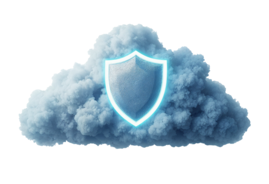 cloud computing concept