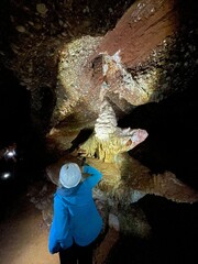 Cueva de Mura